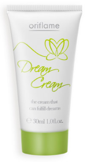 крем Dream Cream в подарок