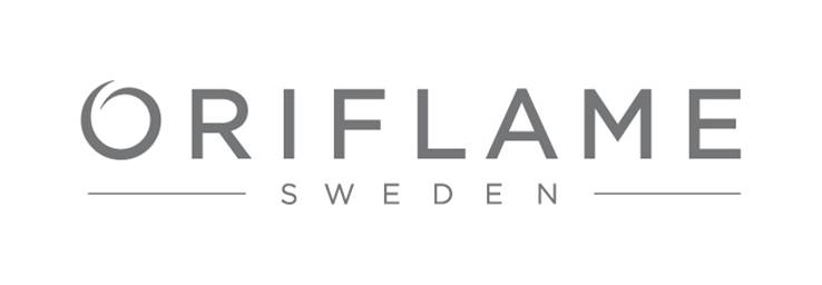 логотип орифлейм