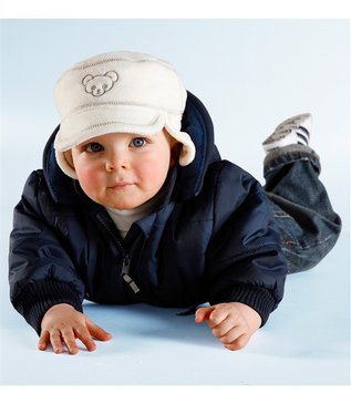 как выбрать детсткую зимнюю одежду